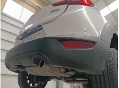 Recambio de paragolpes trasero para mazda cx-3 (dk) 1.5 skyactiv-d (dk2ws) referencia OEM IAM    2