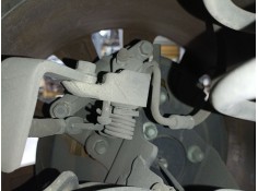 Recambio de pinza freno trasera derecha para mazda cx-3 (dk) 1.5 skyactiv-d (dk2ws) referencia OEM IAM   