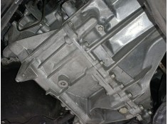 Recambio de caja cambios para mazda cx-3 (dk) 1.5 skyactiv-d (dk2ws) referencia OEM IAM   