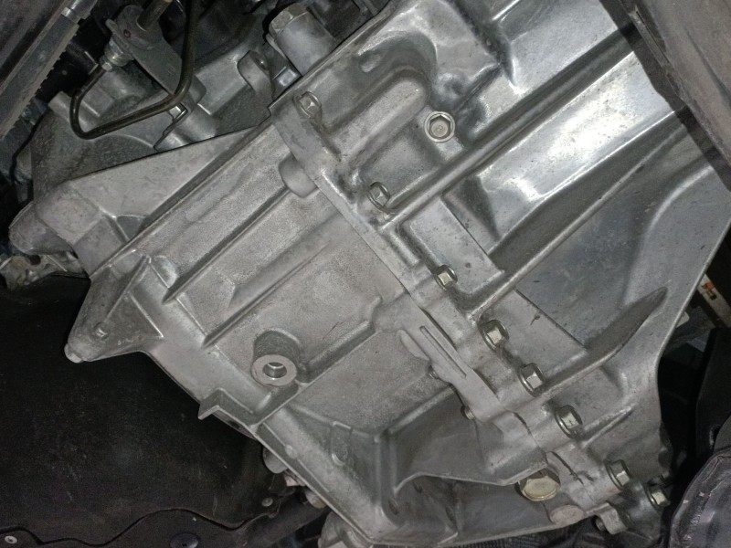 Recambio de caja cambios para mazda cx-3 (dk) 1.5 skyactiv-d (dk2ws) referencia OEM IAM   