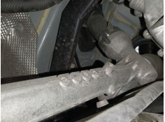 Recambio de cremallera direccion para mazda cx-3 (dk) 1.5 skyactiv-d (dk2ws) referencia OEM IAM    2