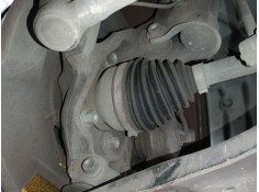 Recambio de mangueta delantera izquierda para mazda cx-3 (dk) 1.5 skyactiv-d (dk2ws) referencia OEM IAM   