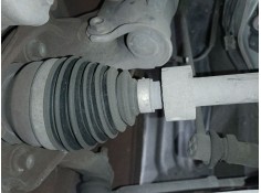 Recambio de transmision delantera derecha para mazda cx-3 (dk) 1.5 skyactiv-d (dk2ws) referencia OEM IAM   