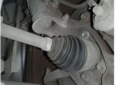 Recambio de transmision delantera izquierda para mazda cx-3 (dk) 1.5 skyactiv-d (dk2ws) referencia OEM IAM   