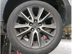Recambio de llanta sin neumatico para mazda cx-3 (dk) 1.5 skyactiv-d (dk2ws) referencia OEM IAM 18 PULGADAS  