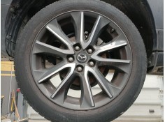 Recambio de llanta sin neumatico para mazda cx-3 (dk) 1.5 skyactiv-d (dk2ws) referencia OEM IAM 18 PULGADAS  