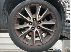 Recambio de llanta sin neumatico para mazda cx-3 (dk) 1.5 skyactiv-d (dk2ws) referencia OEM IAM 18 PULGADAS  