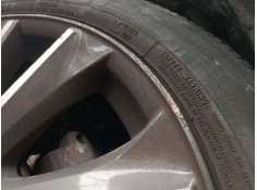 Recambio de llanta sin neumatico para mazda cx-3 (dk) 1.5 skyactiv-d (dk2ws) referencia OEM IAM 18 PULGADAS   2