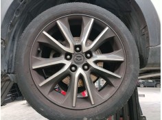 LLANTA SIN NEUMATICO 18 PULGADAS 