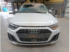 audi a1 sportback (gba) del año 2024 2