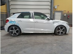 audi a1 sportback (gba) del año 2024