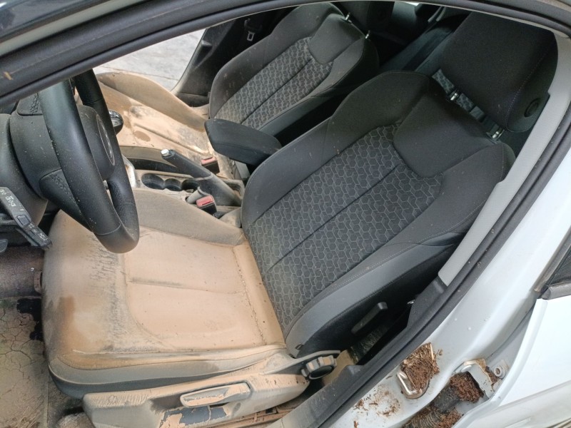 audi a1 sportback (gba) del año 2024