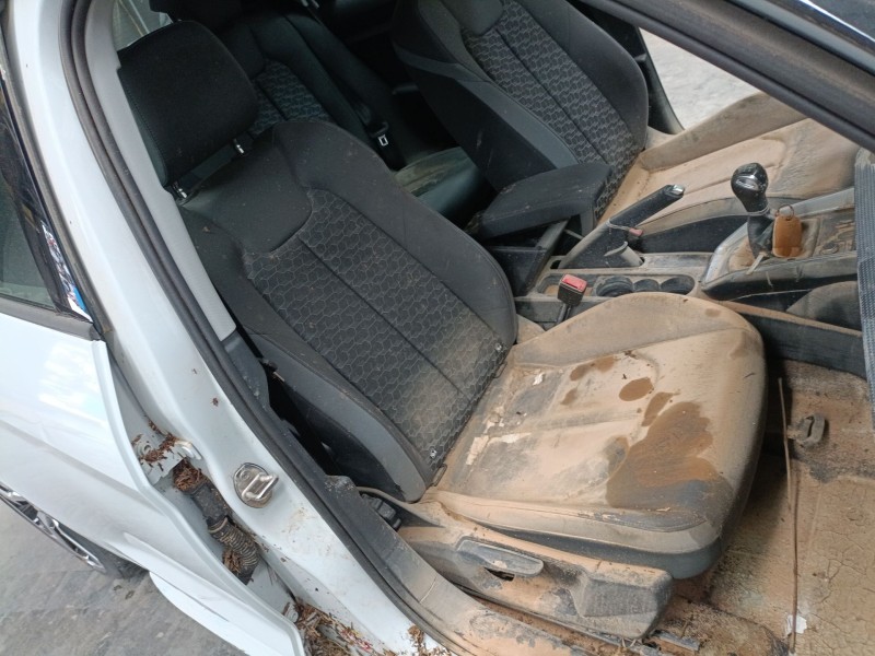 audi a1 sportback (gba) del año 2024