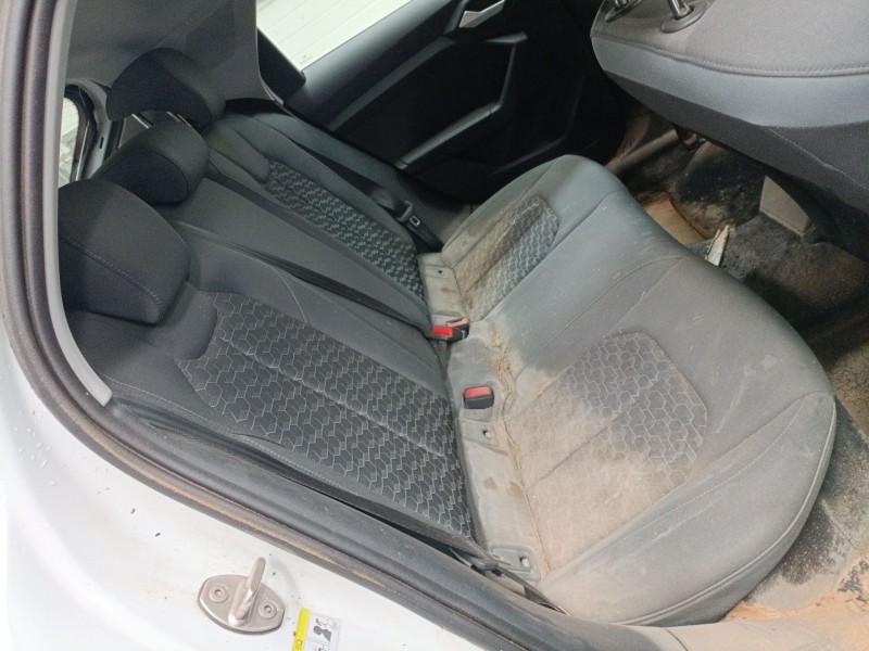 audi a1 sportback (gba) del año 2024