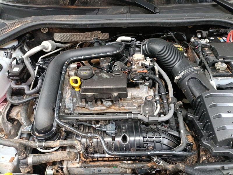 audi a1 sportback (gba) del año 2024