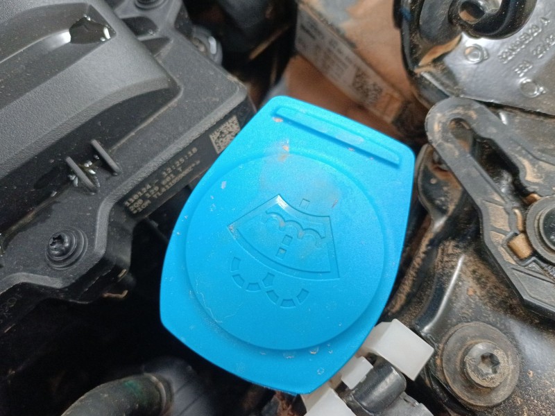 Recambio de deposito limpia para audi a1 sportback (gba) 30 tfsi referencia OEM IAM   