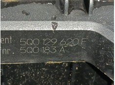 Recambio de filtro aire para audi a1 sportback (gba) 30 tfsi referencia OEM IAM 5Q0129620F   2