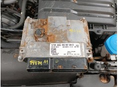 Recambio de centralita motor uce para audi a1 sportback (gba) 30 tfsi referencia OEM IAM 05C907394D 42022454 