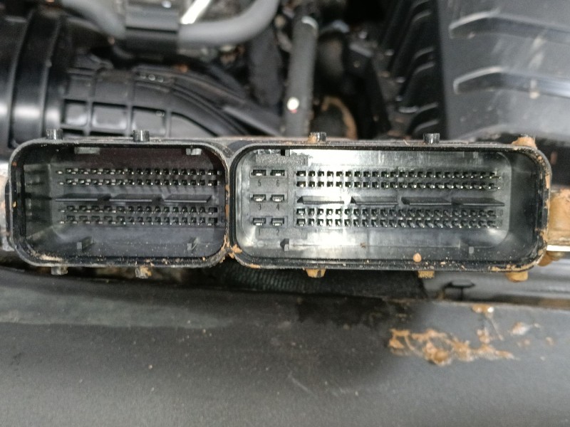 Recambio de centralita motor uce para audi a1 sportback (gba) 30 tfsi referencia OEM IAM 05C907394D 42022454 