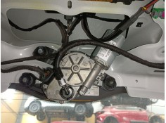 Recambio de motor limpia trasero para audi a1 sportback (gba) 30 tfsi referencia OEM IAM   