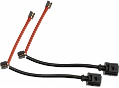 Recambio de indicador avisador de desgaste para volkswagen touareg (7la, 7l6, 7l7) 2.5 r5 tdi referencia OEM IAM GIC194 33229374