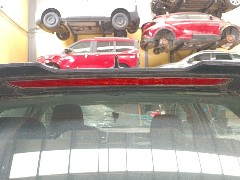 Recambio de luz central de freno para audi a1 sportback (gba) 30 tfsi referencia OEM IAM   