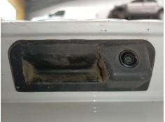 MANETA EXTERIOR PORTON 