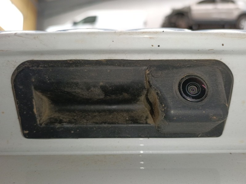 Recambio de maneta exterior porton para audi a1 sportback (gba) 30 tfsi referencia OEM IAM   