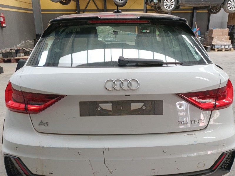 Recambio de porton trasero para audi a1 sportback (gba) 30 tfsi referencia OEM IAM   