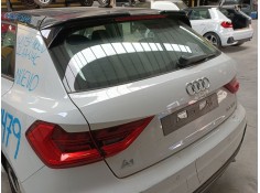 Recambio de porton trasero para audi a1 sportback (gba) 30 tfsi referencia OEM IAM    2