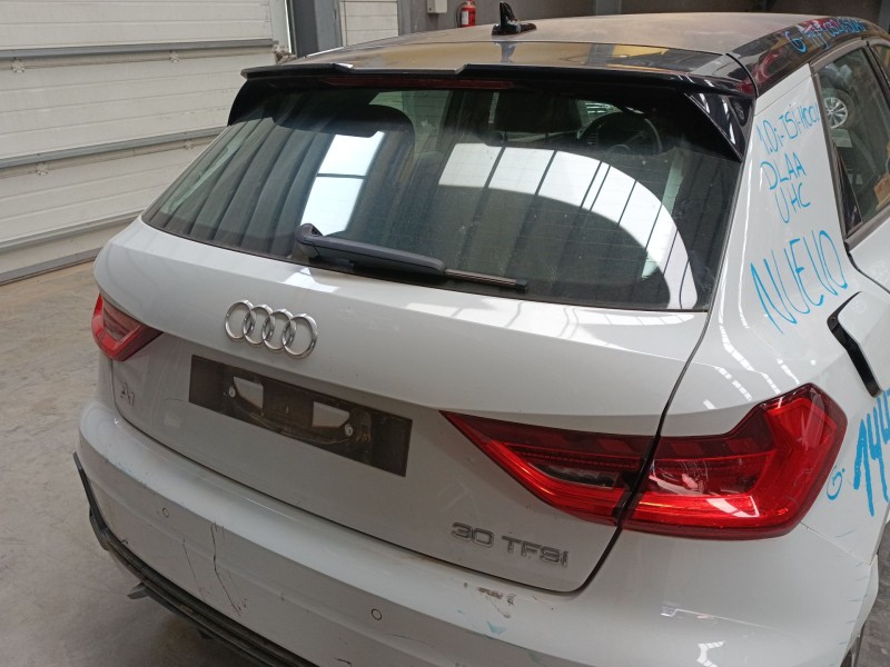 Recambio de porton trasero para audi a1 sportback (gba) 30 tfsi referencia OEM IAM   