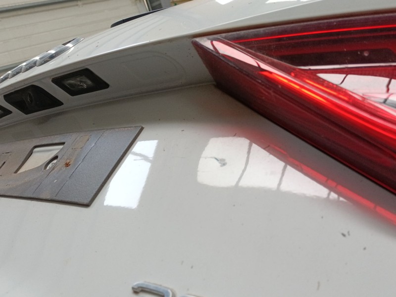 Recambio de porton trasero para audi a1 sportback (gba) 30 tfsi referencia OEM IAM   