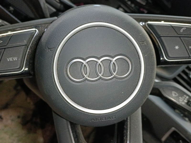 Recambio de airbag delantero izquierdo para audi a1 sportback (gba) 30 tfsi referencia OEM IAM   