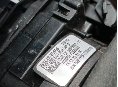 Recambio de anillo airbag para audi a1 sportback (gba) 30 tfsi referencia OEM IAM 5Q1953549D  