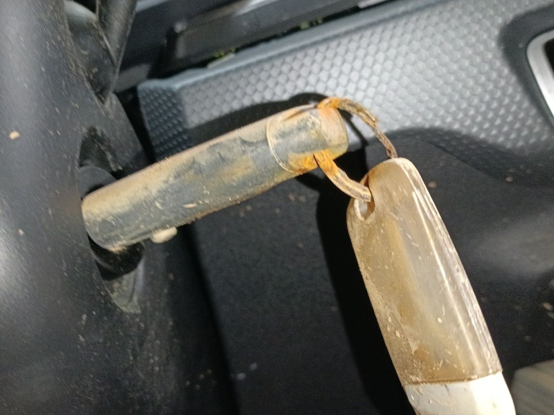 Recambio de antirrobo para audi a1 sportback (gba) 30 tfsi referencia OEM IAM   