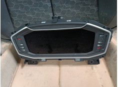 Recambio de cuadro instrumentos para audi a1 sportback (gba) 30 tfsi referencia OEM IAM 82A920710E A3C1074010500 
