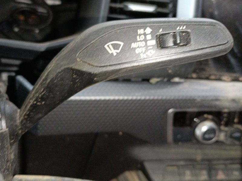 Recambio de mando limpia para audi a1 sportback (gba) 30 tfsi referencia OEM IAM   