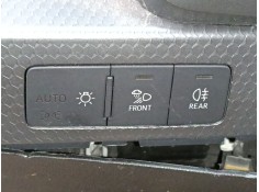 Recambio de mando luces para audi a1 sportback (gba) 30 tfsi referencia OEM IAM   