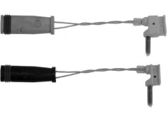 Recambio de indicador avisador de desgaste para mercedes-benz clase c (w204) c 220 cdi (204.008) referencia OEM IAM GIC184 33229