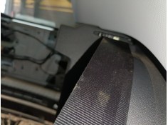 Recambio de cinturon seguridad trasero izquierdo para audi a1 sportback (gba) 30 tfsi referencia OEM IAM   