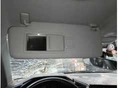 Recambio de parasol izquierdo para audi a1 sportback (gba) 30 tfsi referencia OEM IAM   