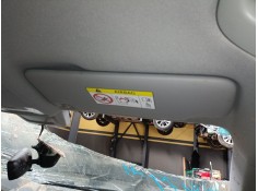 Recambio de parasol derecho para audi a1 sportback (gba) 30 tfsi referencia OEM IAM    2