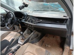 Recambio de salpicadero para audi a1 sportback (gba) 30 tfsi referencia OEM IAM    2