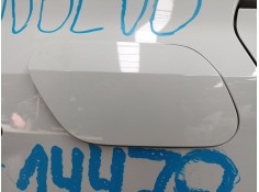 TAPA EXTERIOR COMBUSTIBLE 