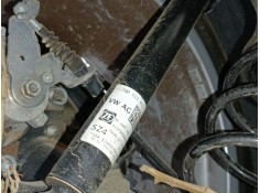 Recambio de amortiguador trasero izquierdo para audi a1 sportback (gba) 30 tfsi referencia OEM IAM 2Q0512013GC  