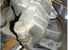 Recambio de pinza freno trasera derecha para audi a1 sportback (gba) 30 tfsi referencia OEM IAM   