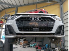 Recambio de paragolpes delantero para audi a1 sportback (gba) 30 tfsi referencia OEM IAM   