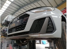 Recambio de paragolpes delantero para audi a1 sportback (gba) 30 tfsi referencia OEM IAM    2