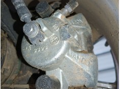Recambio de pinza freno delantera izquierda para audi a1 sportback (gba) 30 tfsi referencia OEM IAM   