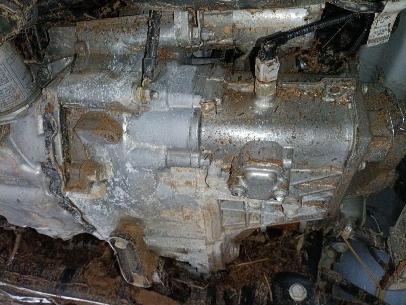 Recambio de caja cambios para audi a1 sportback (gba) 30 tfsi referencia OEM IAM UHC  